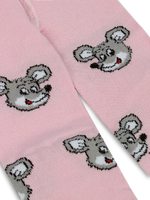 Колготки детские Ф-198 122р. в асс (Фаза), 1 шт.