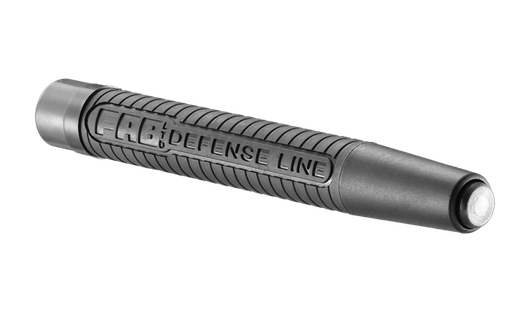 Дубинка телескопическая