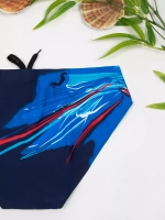 плавки трусы спортивные для пляжа и бассейна