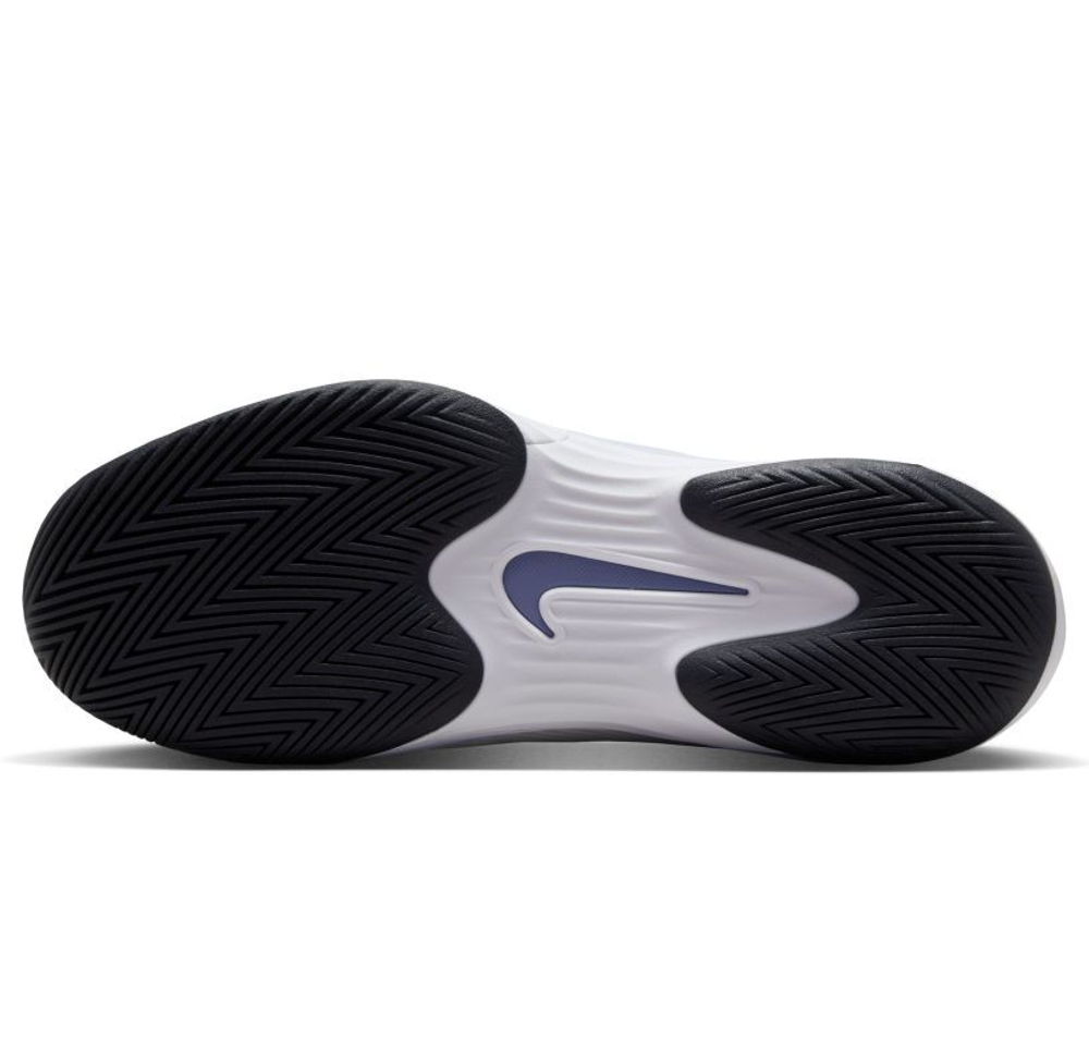 Женские теннисные кроссовки Nike Zoom Vapor 12 - white/world indigo/ghost