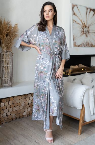 Халат Mia-Amore 5049 &quot;Amely&quot;