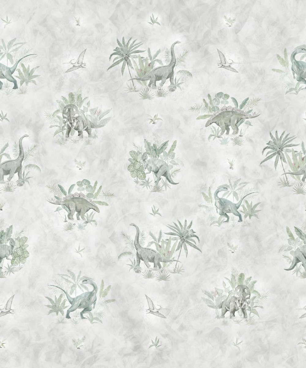 Дизайнерские обои Factura DINOLAND