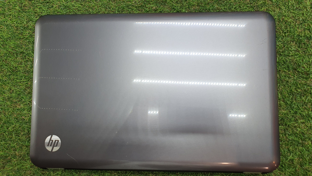 Ноутбук HP i3/4 Gb/HD 7400M/g6-1263sr a5g91ea