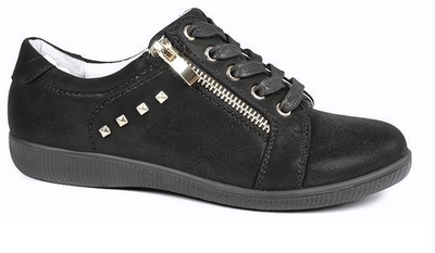 Полуботинки Марко 53031, р.28, черный