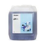 Simplex pH (+) 5 л