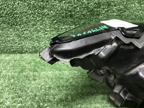 Фара левая Lexus NX 1 (2017-2021) Full LED