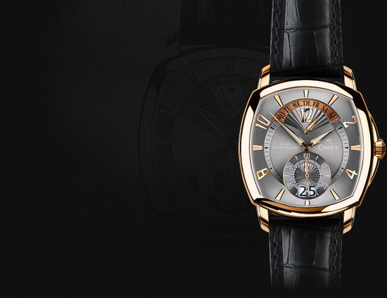 Наручные часы Cimier 5103-PP021