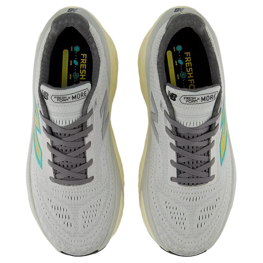Кроссовки New Balance Fresh Foam X More V5