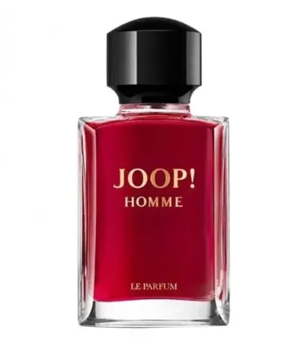 Унисекс парфюм Joop! Homme Le Parfum - древесно-пряное ароматическое 75 мл