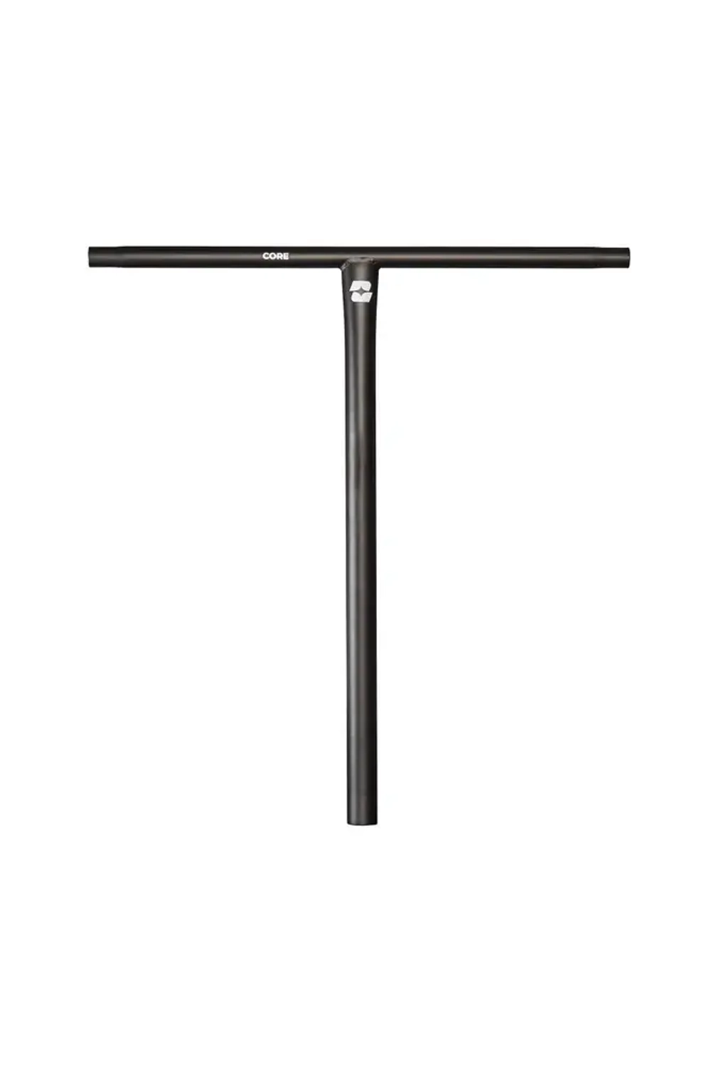 Руль Diverse "Core" T-bar 34.9 Black