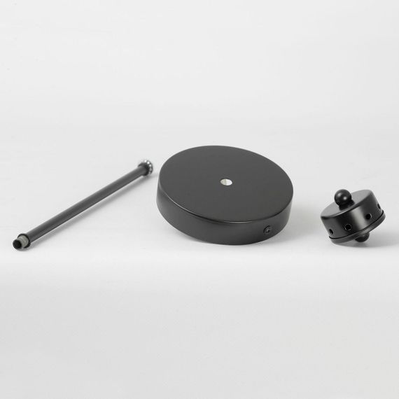 Подвесная люстра Lussole Lgo Brantley LSP-8929