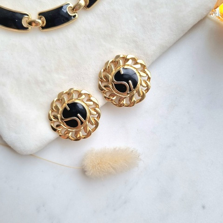 Клипсы St John