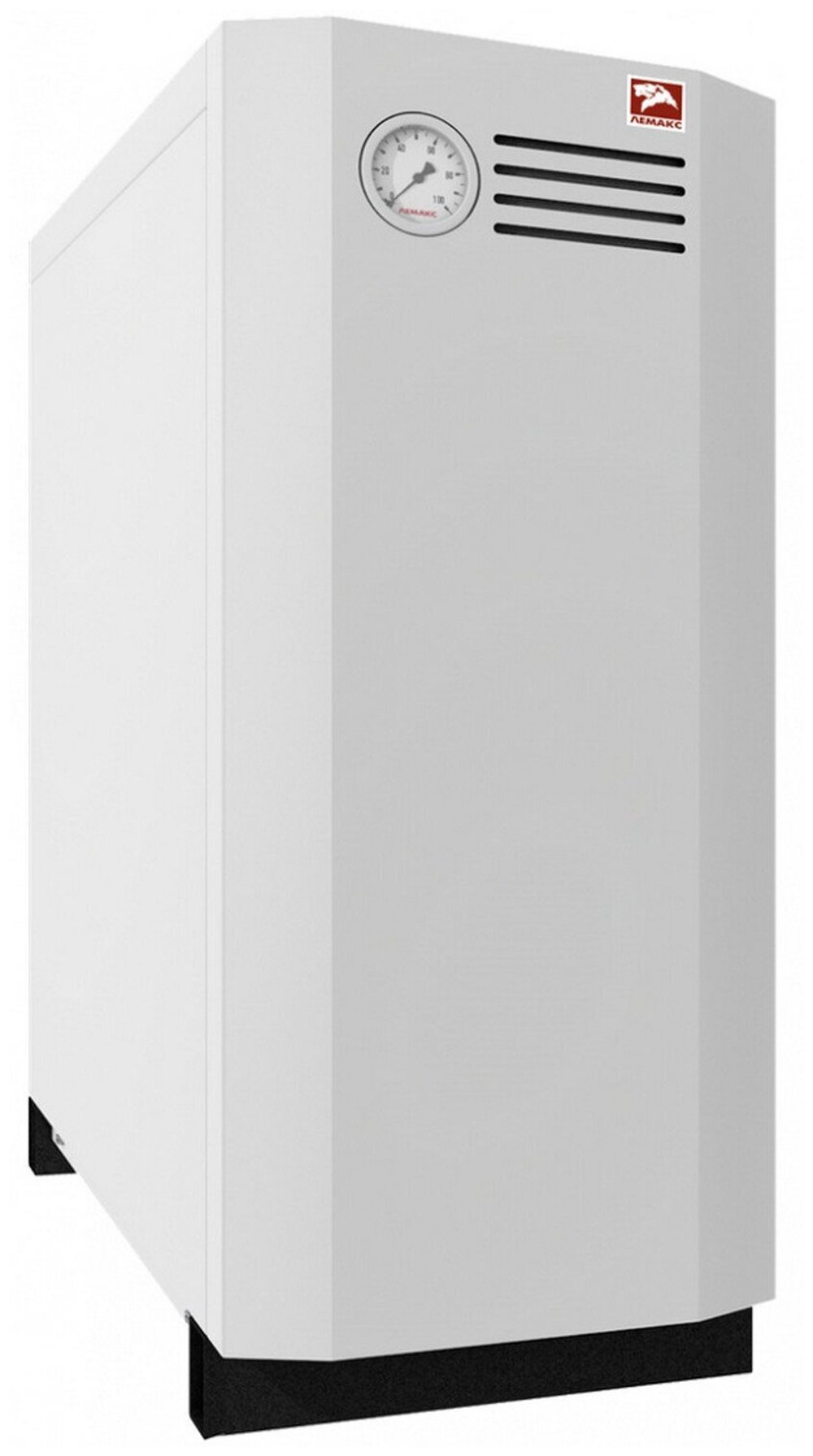 Напольный газовый котел Лемакс Classic-35