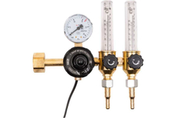 Регулятор расхода газа У 30/АР 40 КРП Р2 220V