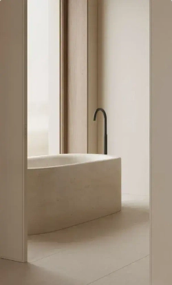 Декоративная штукатурка Микроцемент, (Универсальный средняя фракция 0.1-0.6 мм)10кг SIMI FINE CEMENT ARTE (Бежевый)