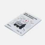 Блокнот Яндекс «Робот-доставщик Яндекса»