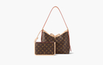 Сумка Louis Vuitton CarryAll PM "Monogram"