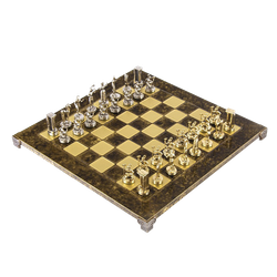 Manopoulos Шахматный набор Минойский период