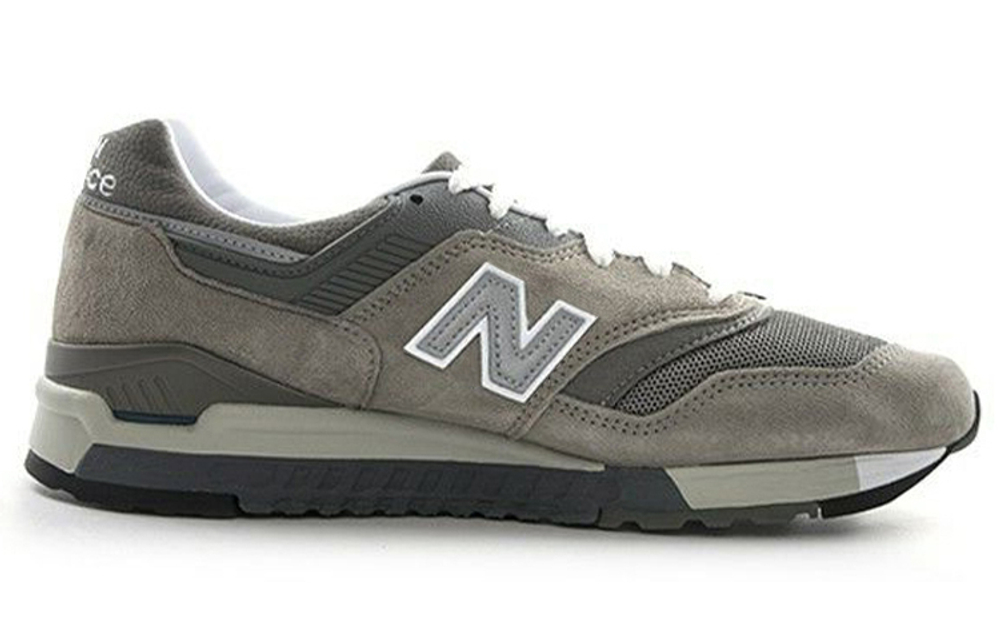 Кроссовки New Balance