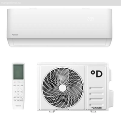 Daichi AIR60AVQS1R-1 / AIR60FVS1R-1