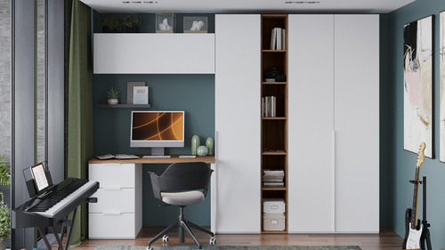 Набор детской мебели «Порто» №3