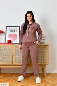 Костюм II-2732 Фабрика Моды