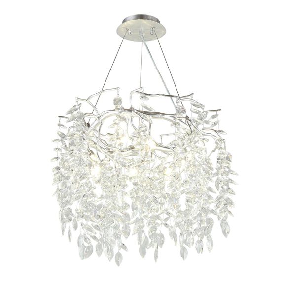 Подвесная люстра Aployt Gertunia APL.847.13.10