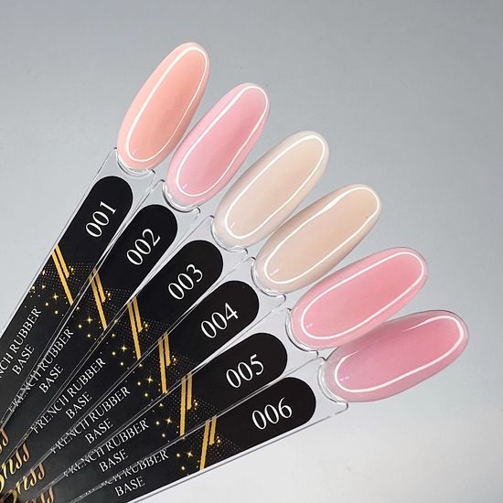 База Bliss Comouflage Base Coat №03, 15мл