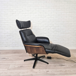 Кресло-реклайнер STG-4432