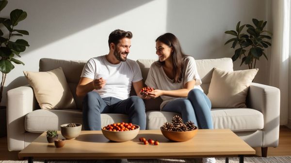 Комплексные решения для здоровья: подробный обзор витаминных наборов и их действия