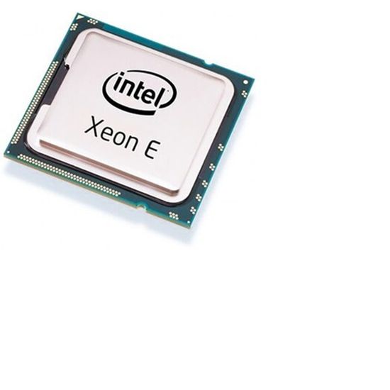 Центральный Процессор Intel Xeon E-2276ME