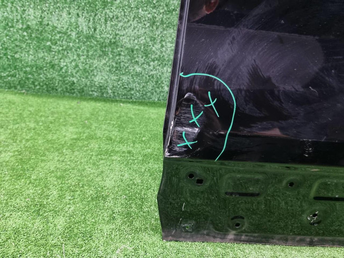 Дверь задняя левая EXEED VX (2021-н.в.)