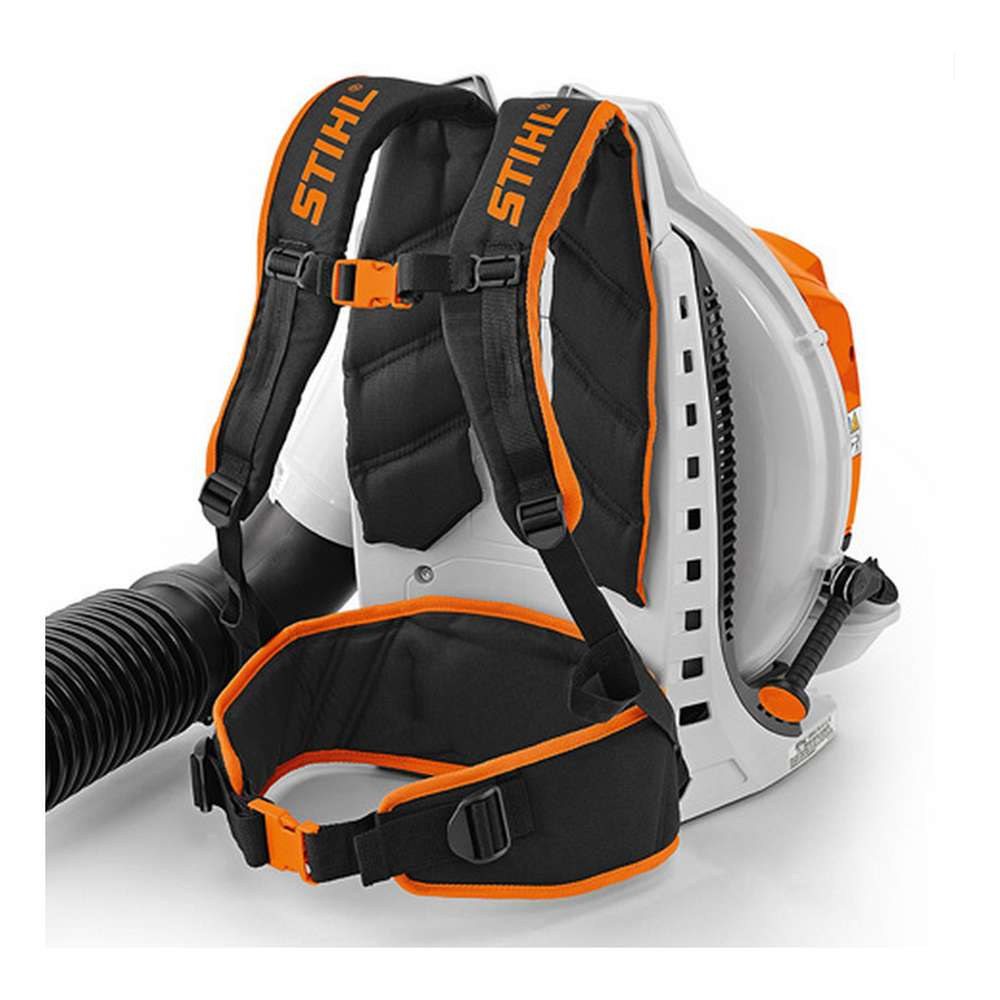 Воздуходувка бензиновая Stihl BR 800 С-Е