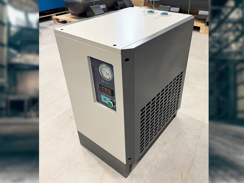 Осушитель DS010V ВедКом