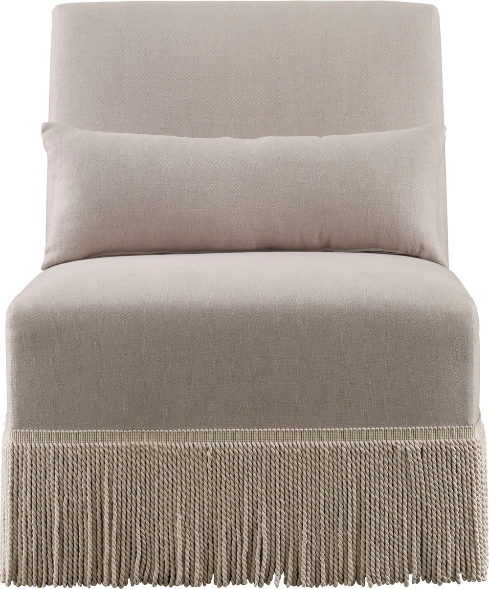 Стул Baker Madeline Slipper Chair