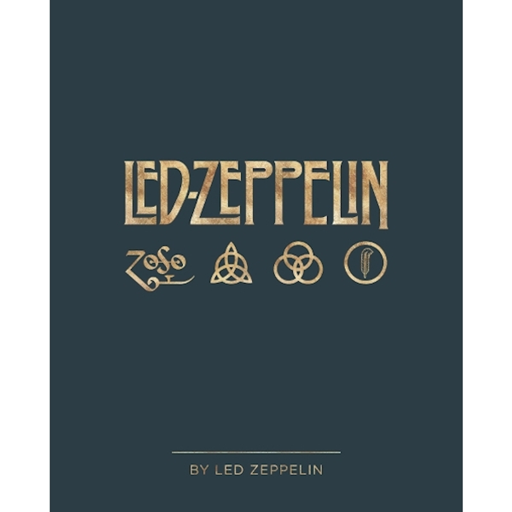 Led Zeppelin By Led Zeppelin