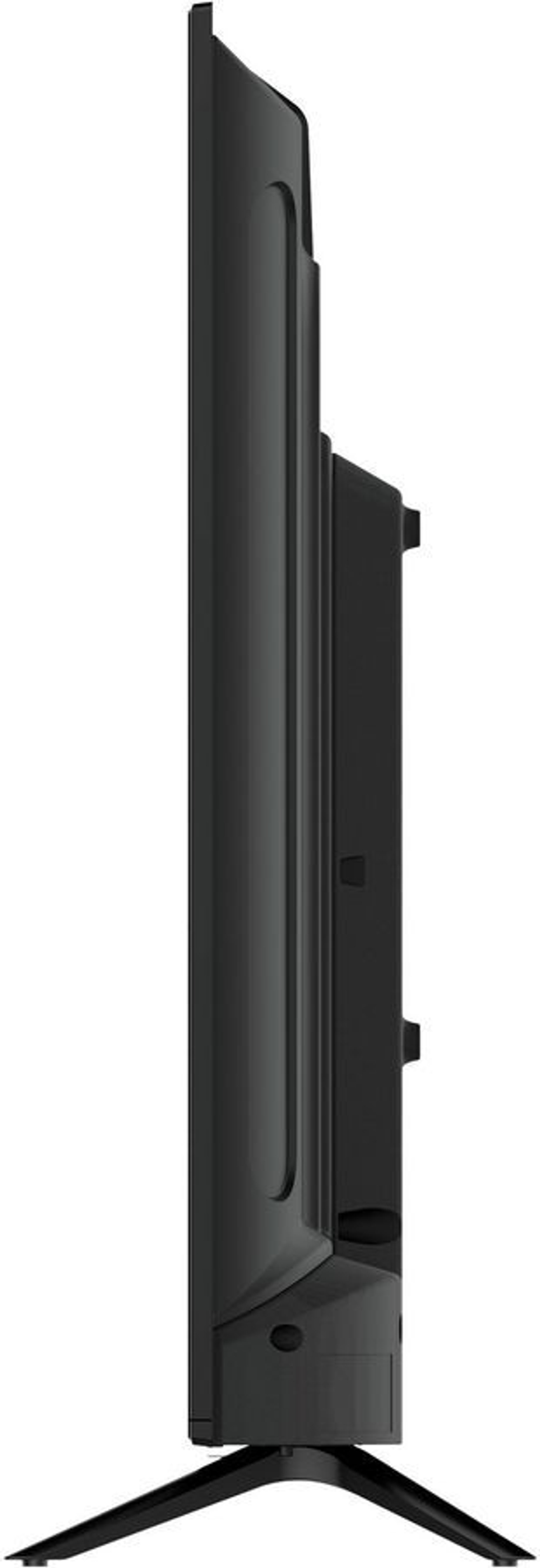 Телевизор LED BBK 43"; 43LEX-7270/FTS2C черный (RUS)