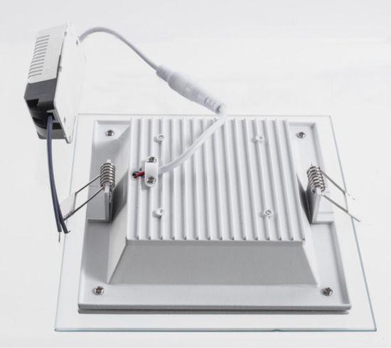 A4012PL-1WH СВЕТИЛЬНИК ПОТОЛОЧНЫЙ