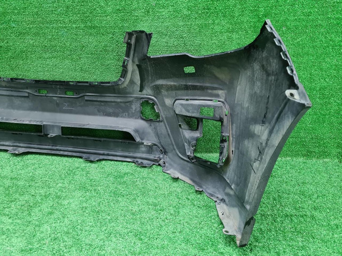 Бампер передний Subaru Forester 5 SK (2018-2021)