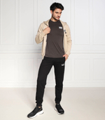 футболка EA7 - графитовый(3RPT16 PJESZ)