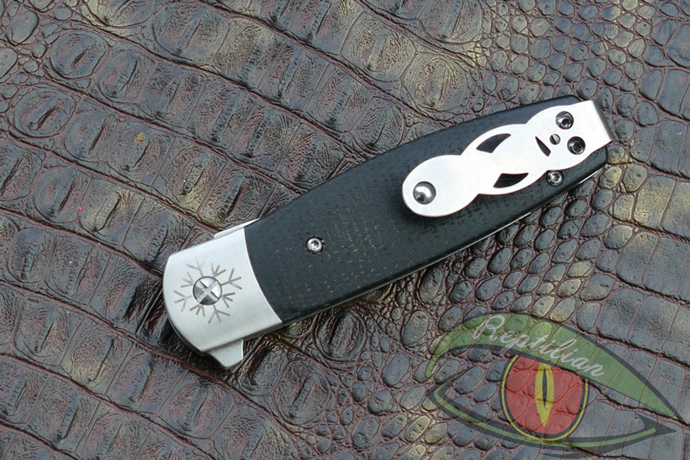 Нож Steelclaw "Карачун-02"