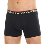 Набор из 6 разноцветных трусов-боксеров DonDon (Размер: XL) (Цвет: разноцветный)