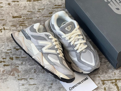 New Balance 9060 Slate Grey