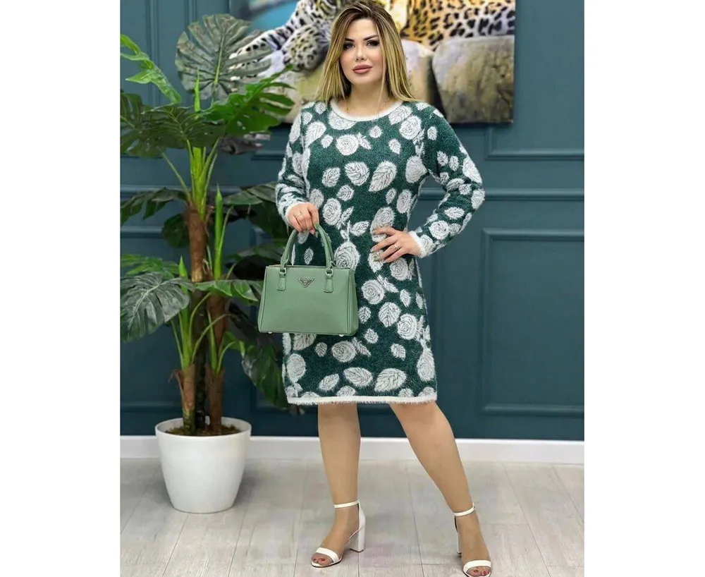 Туника 7383965 Fabrika