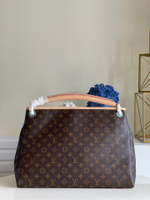 Louis Vuitton Artsy MM