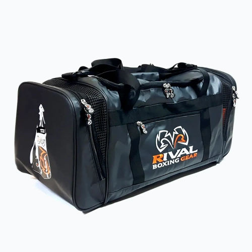 Сумка Rival Gym Bag black RGB10