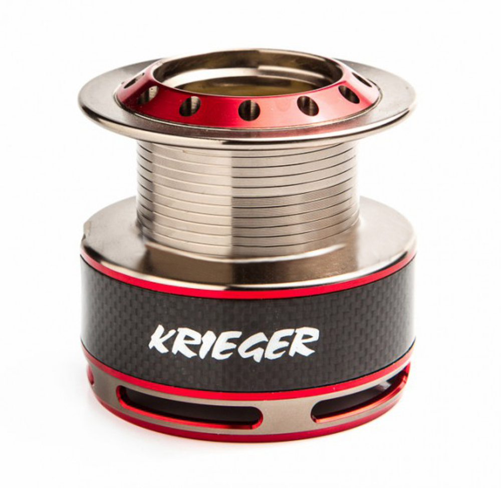 Шпуля запасная для катушки Krieger 3000