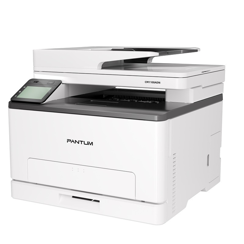 МФУ Pantum лазерное цветное CM1100ADN