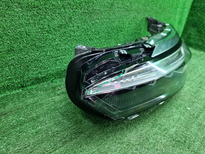 Фара левая EXEED VX (2021-2024) LED