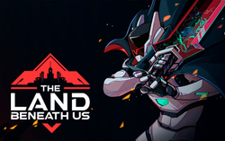 The Land Beneath Us (для ПК, цифровой код доступа)